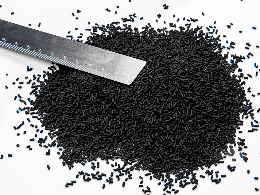 carbon molecular sieve