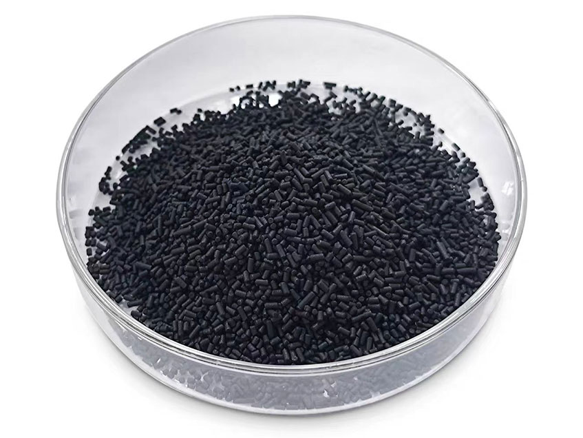 carbon molecular sieves